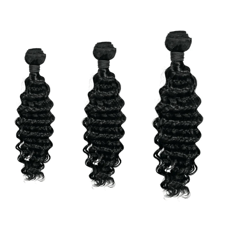 Brazilian Natural Curly