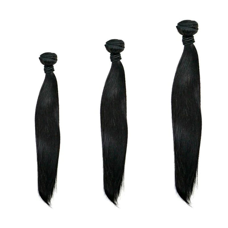Brazilian Straight