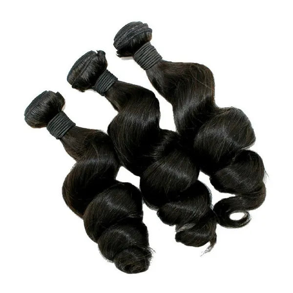 Brazilian Loose Wave
