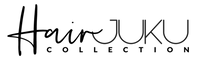 Hair Juku Collection logo