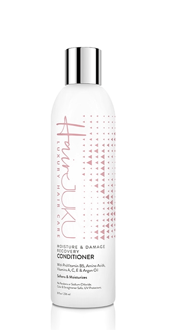 Moisture & Damage Recovery Conditioner