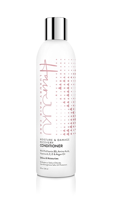 Moisture & Damage Recovery Shampoo