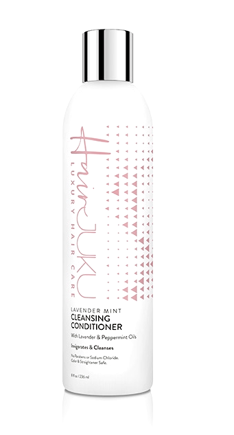 Lavender Mint Cleansing Conditoner