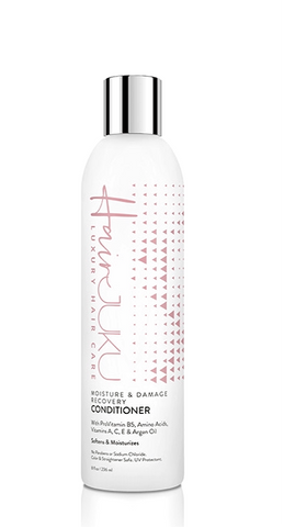 Moisture & Damage Recovery Conditioner