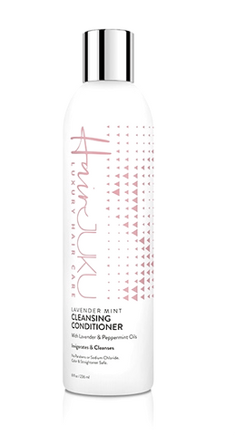Lavender Mint Cleansing Conditoner